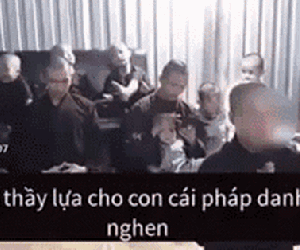 Xôn xao clip ông Lê Tùng Vân đặt tên 'Tiên' cho Diễm My với lời lý giải: 'Bởi vì nó xứng đáng là tiên nữ'