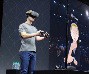 Facebook ngốn ít nhất 10 tỷ USD đầu tư vào metaverse