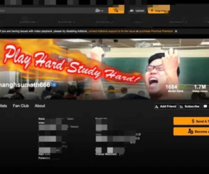 'Người thành công có lối đi riêng': Giáo viên dạy học trên web khiêu dâm kiếm lời bạc tỉ