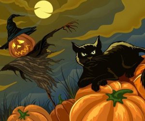 Những việc tuyệt đối không được làm trong ngày lễ Halloween để tránh vận đen đeo bám, xui rủi cả năm