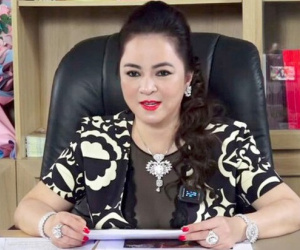 Bà Phương Hằng phản pháo về tin đồn 'hoá điên hoá dại vì bị ông Võ Hoàng Yên phụ tình' kèm bằng chứng bất ngờ