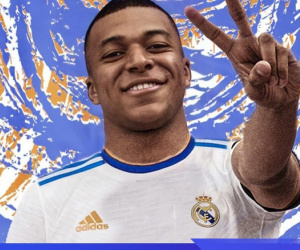 Xác nhận: Real Madrid đạt thỏa thuận với Kylian Mbappe