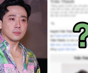 Giữa lùm xùm từ thiện, Trấn Thành tiếp tục gặp 'sự cố' khó đỡ, hành động đặc biệt gây phẫn nộ