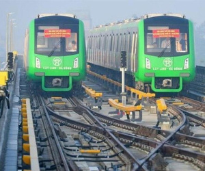 Phó thủ tướng yêu cầu bàn giao đường sắt Cát Linh - Hà Đông cho TP.Hà Nội trước 10/11 để khai thác
