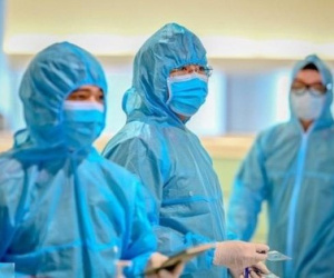 Ngày 27/10, cả nước có thêm 4.411 ca nhiễm Covid-19 mới, 2.024 bệnh nhân được công bố khỏi bệnh