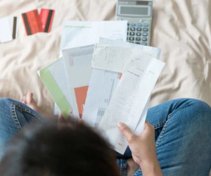 9 nguyên tắc sử dụng thẻ tín dụng bạn không bao giờ được phá vỡ