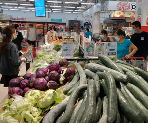 Đón cú 'sốc' giá xăng, nhất loạt tin rằng mai kia hàng hóa đồng loạt tăng giá