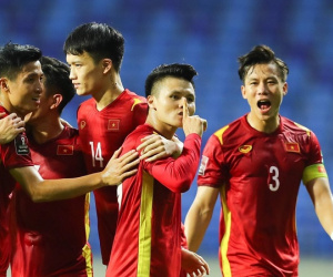 Mở bán vé trực tuyến hai trận vòng loại World Cup gặp Nhật Bản và Saudi Arabia tại Mỹ Đình: Hết ngay trong ngày mở bán