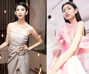 Xuân Lan: 'Thùy Dương có những phát ngôn gây mếch lòng đồng nghiệp'