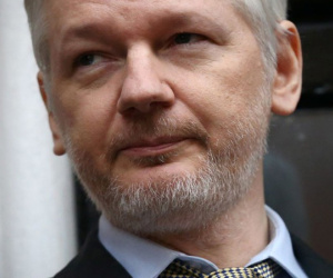 Luật sư Mỹ đảm bảo với tòa án Anh sẽ dẫn độ an toàn nhà sáng lập WikiLeaks
