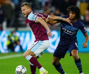 Kết quả West Ham 0-0 Man City (pen 5-3): Man xanh thành cựu vương