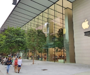 Những dấu hiệu cho thấy Apple sắp mở Apple Store tại Việt Nam