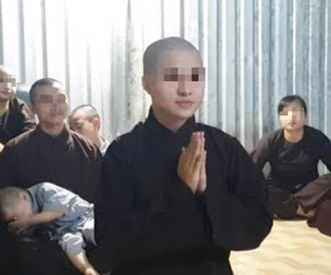 Ba mẹ Diễm My: 'Nếu nó có bầu bí, tàn tật, ốm đau ra sao… nó vẫn là con tôi'