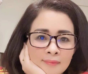 Nổ là đại tá công an, kiều nữ lừa đảo khắp cả nước số tiền tới 20 tỷ đồng