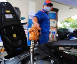 Lên cao kỷ lục 7 năm, giá xăng của Việt Nam đang ở đâu trên bản đồ thế giới?