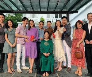 'Hương vị tình thân' kết có hậu nhưng vẫn bị khán giả chê bai thậm tệ: Nhiều sạn lớn, vô lý, bất công,...