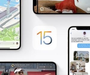 Có gì mới ở iOS 15.2 bản beta?