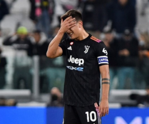 Thua đau Sassuolo, Juventus đứt mạch trận bất bại