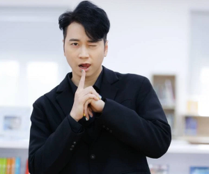 Nóng: Rộ tin Karik tiếp tục rời Running Man sau Jack!