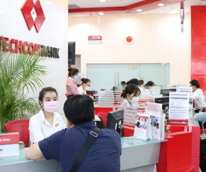 Hàng chục tài khoản 'bốc hơi' chục triệu đồng, Techcombank đưa cảnh báo mạo danh tài khoản Zalo lừa đảo