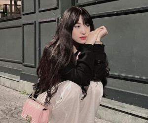 Sau gần 3 tháng ly hôn chồng cũ, Lương Minh Trang than thở điều này liên quan đến Vinh Râu?