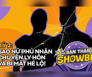 Kỳ 2 chuyện sao nữ rộ tin ly hôn chồng thiếu gia mà chối bay chối biến, ai dè lại có 'khúc cua ngoạn mục' và bí mật không thể ngờ!