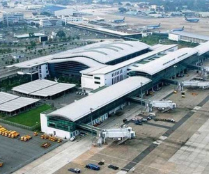 Chốt thời gian khởi công nhà ga T3 sân bay quốc tế Tân Sơn Nhất trị giá 11.000 tỷ đồng