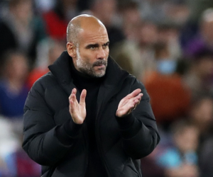 Đứt mạch 4 năm vô địch Cup Liên đoàn, Pep Guardiola phản ứng thế nào?