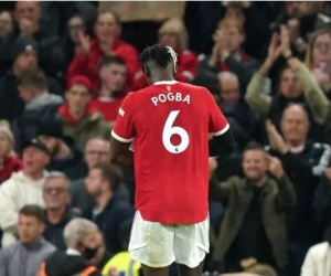 Không có tiếng nói chung, MU ra quyết định 'đau đớn' với Pogba