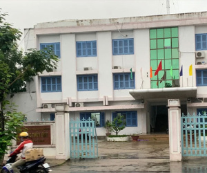 Phó Chi cục Thủy sản Bình Định khẳng định không quan hệ bất chính?