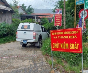 Sau cách ly tập trung, 12 người từ miền Nam về dương tính với nCoV
