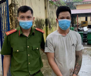 Biến nhà riêng thành 'boong ke' mua bán ma túy phức tạp