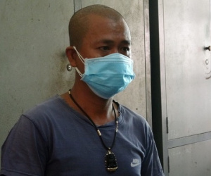 Thêm 11 người bị khởi tố vụ xông vào bệnh viện chém người
