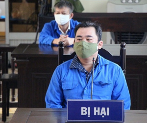 Chi tiết kế hoạch giám đốc chi 20 tỷ để chạy điều chuyển Đại tá Đinh Văn Nơi
