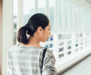 Người bạn mới có tên 'chồng cũ'