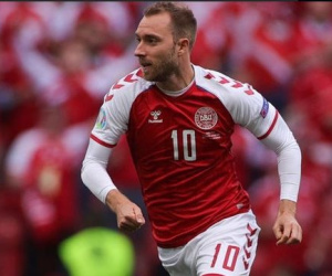 Eriksen đối diện nguy cơ giải nghệ ở tuổi 29