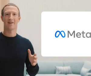 Nóng: Mark Zuckerberg chính thức công bố đổi tên công ty Facebook thành Meta