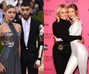 Truyền thông rầm rộ  đưa tin Zayn Malik đánh đập mẹ ruột Gigi Hadid, cặp đôi chính thức chia tay sau 1 năm sinh con đầu lòng