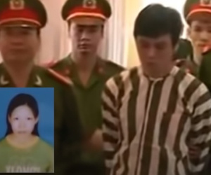 Hành trình phá án: Hai tử tù luôn thấy linh hồn cô gái mình sát hại