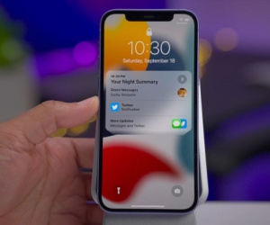Những điểm mới trong bản phát hành iOS 15.2 beta 1