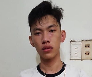 Chân dung kẻ nổ súng khi livestream gây bão mạng xã hội ở TP HCM