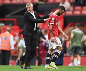 Phong độ của Man United qua những con số quỷ ám