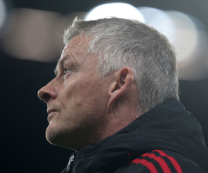 MU khủng hoảng: Sir Alex và niềm tin sai chỗ Solskjaer