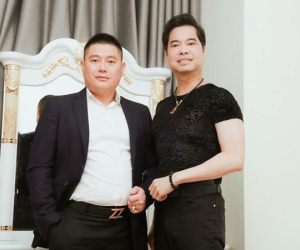 Ngọc Sơn: Mong ồn ào về Hồ Văn Cường và bầu Thuỵ chấm dứt