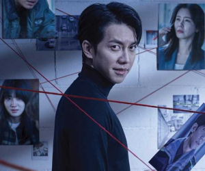 Top 5 phim kinh dị Hàn Quốc 2021 hay nhất khiến khán giả phải khóc thét trong dịp Halloween