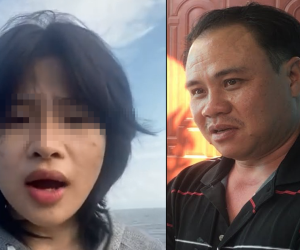 Mẹ đẻ Diễm My: Nhiều người trách rằng lên livestream như vậy là 'giết chết con của mình'