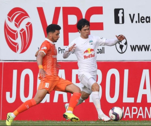 Sau vụ Quảng Ninh bị loại khỏi V-League, thêm 2 CLB bị VFF thẳng thắn 'dằn mặt'