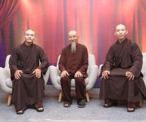 Đại diện Thiền am bên bờ vũ trụ chính thức lên tiếng: 'Chúng tôi chưa từng làm gì sai cả'