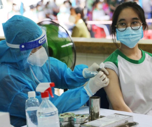 Bộ Y tế: Hai loại vaccine Covid-19 nào được tiêm cho trẻ em, những lưu ý quan trọng cần biết?