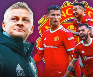Trước đại chiến với Tottenham, Ole Solskjaer tuyên bố 'vẫn ngủ ngon'